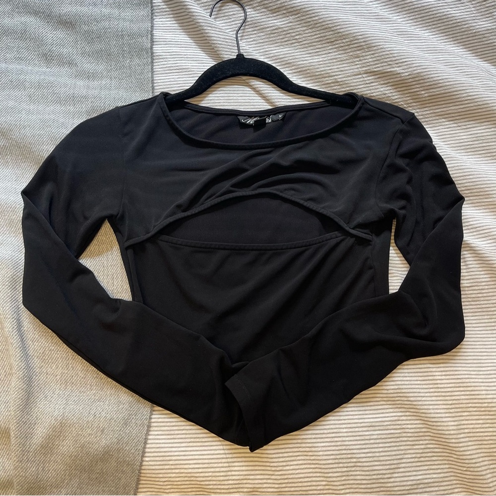 Motel Rocks Long sleeve